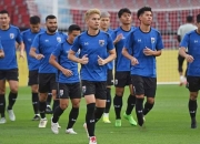 开云体育入口-国家队备战世界杯，集训期间积极备战