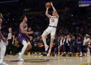 开云体育app-关于猛龙成功复仇，力克76人取得胜利的信息