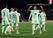 开云体育入口-摩纳哥客场大胜，晋级希望大增