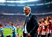 开云体育app-西悉尼流浪者主帅强调比赛节奏，冲击世俱杯冠军信心足