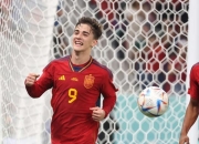 开云体育在线-包含西班牙队与哥斯达黎加队展开激烈比赛的词条