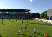 开云体育中国-芬兰顶级联赛的竞争水平很高