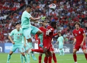 开云体育入口-包含俄罗斯国家队对抗澳大利亚队，一决胜负的词条