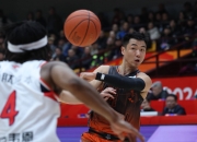 开云体育平台APP-江苏男篮主场大捷，豪取三连胜的简单介绍