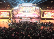 开云下载-千姿百态的比赛节目，观众尽情欣赏