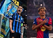 开云体育app-国际米兰客场大败帕尔马，争冠压力增加