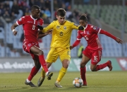 开云体育下载-乌拉圭力克保加利亚，提前锁定欧洲杯预选赛强的简单介绍