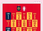 开云平台-欧洲杯参赛名单公布，球员热议新赛季