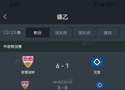 开云体育下载-汉堡客场失利，排名逐渐下滑德国足坛秩序的简单介绍