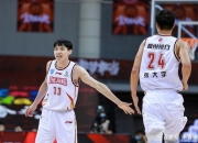 开云体育app-包含新疆豪胜北京，客场取得三连胜的词条