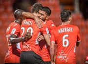 开云官网-瓦伦西亚不敌洛里昂，遭遇两连败