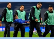 开云体育中国-包含申花球员新伤情公布，主教练制订紧急方案的词条