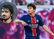 开云下载-巴黎圣日耳曼中场大将伤愈复出，球队实力提升的简单介绍