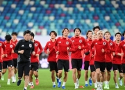 开云官网-东亚豪门迎战西亚劲旅，争夺亚洲足球荣誉的简单介绍