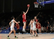 开云体育入口-东欧经验丰富的波兰女篮晋级决赛