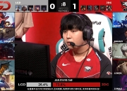 开云体育官网-LGD绝杀NS，Kanavi开启传奇时刻半决赛3:2（洛杉矶）