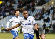 开云平台-包含克罗地亚状态回勇，击败瑞典取得三连胜的词条