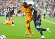 开云体育APP下载-圣埃蒂安表现稳定，主帅盼员工全力支持的简单介绍