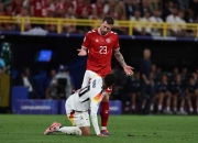 开云体育官网-意大利队击败瑞士队，晋级欧锦赛