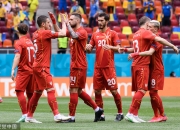 开云体育下载-奥地利逆转北马其顿，晋级之路越发顺畅的简单介绍