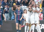 开云官网-巴黎圣日耳曼在主场迎来拜仁慕尼黑的挑战