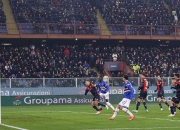 开云体育平台APP-佛罗伦萨主场不敌亚特兰大，降级形势不妙的简单介绍