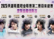 开云体育中国-LGD横扫EG，Scout单局斩获MVP小组赛3:0（成都）