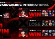 开云体育-PSG险胜NS，Deft开启传奇时刻淘汰赛3:1（北京）