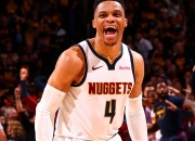 开云下载-开拓者力克老鹰，小加索尔关键时刻上篮得手