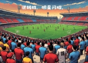 开云体育入口-欧洲足球赛场上演绝地反击，惊险逆转胜的简单介绍