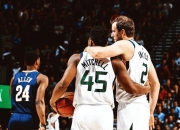 开云下载-爵士队将重新布阵，力求下一季实力大增的简单介绍