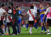 开云APP-阿根廷足球联赛：河床对阵博卡青年的简单介绍