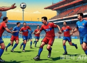 开云体育APP下载-关于里昂队士气高涨，迎战斯特拉斯堡的信息