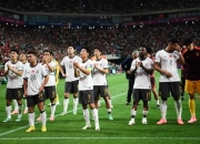 开云体育-强队击败实力弱旅，获得胜利