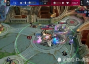 开云体育登录-关于EDG血洗马来西亚羽毛球队，Crisp三分雨点燃全场强强对话四强赛，成为赛场最大亮点的信息