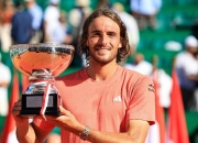 开云体育-澳大利亚网球队力克法国网球队，西西帕斯关键制胜的简单介绍