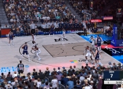 开云APP-关于火力全开！NBA2K比赛数据创纪录的信息