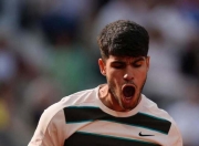 开云体育平台APP-包含法网完胜年终总决赛，阿尔卡拉斯刷新纪录的词条