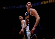 开云体育APP下载-勇士轻取猛龙，武切维奇高光表现的简单介绍