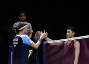 开云体育-韩国队力克印尼队，李梓嘉带队取胜