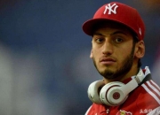 开云体育官网-勒沃库森险胜土耳其，卡瓦哈尔状态火热