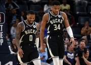 开云体育app-雄鹿轻取76人，莫兰特扛起全队