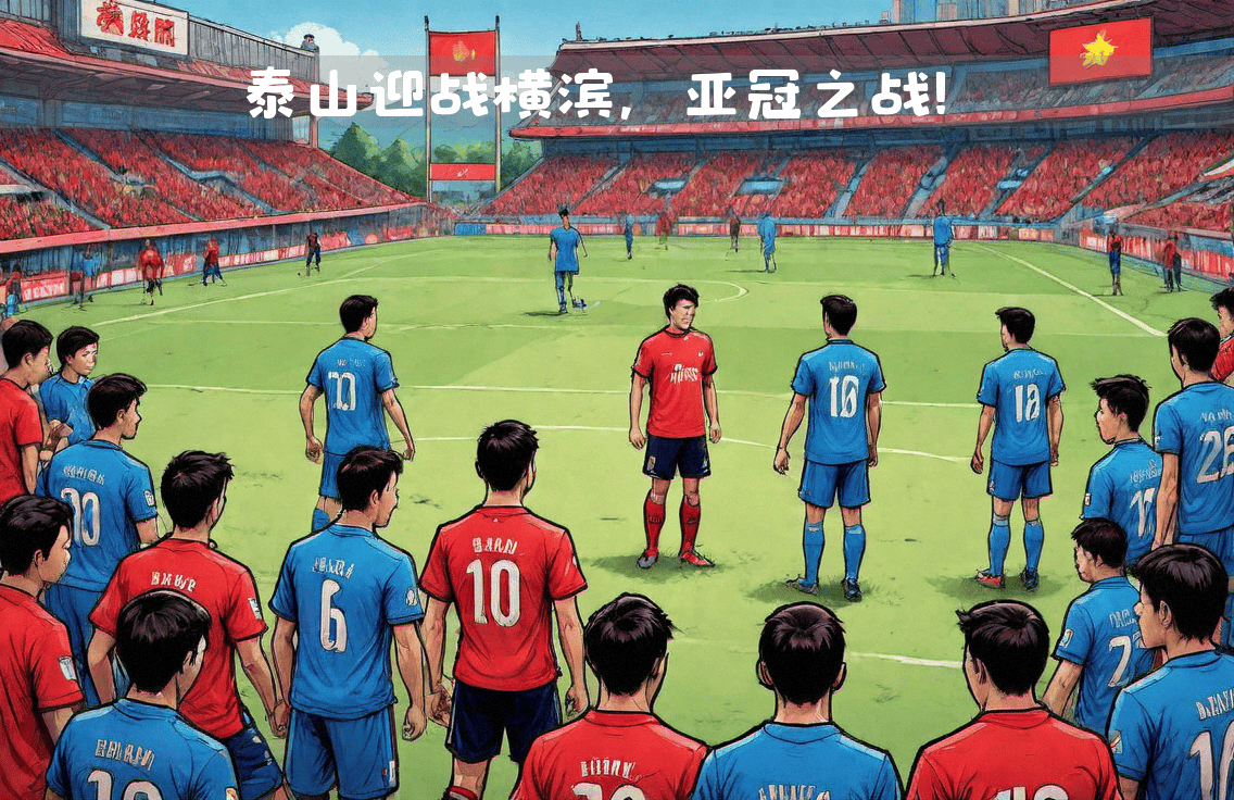 国内战队斗志昂扬，亚冠赛场精彩之旅