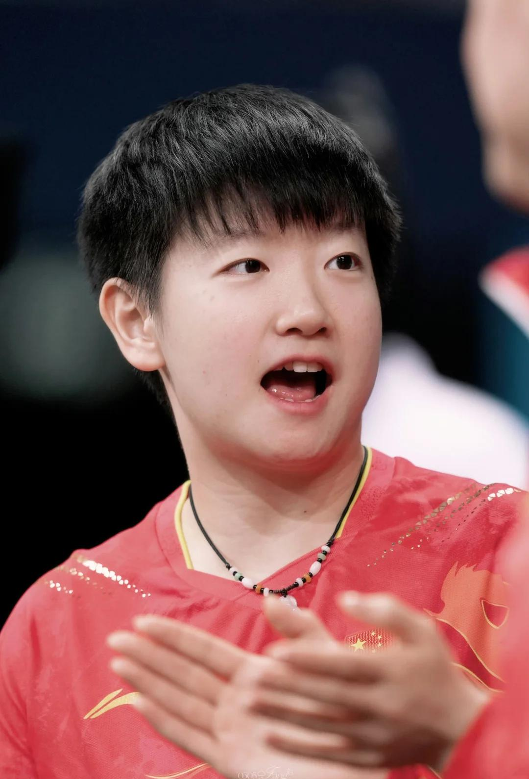 关于女子乒乓球比赛：中国选手力压对手，夺魁的信息