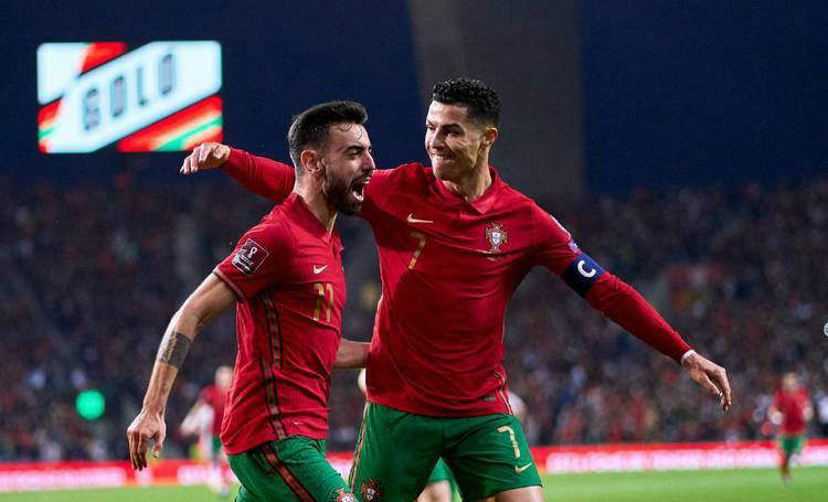 包含欧国联比赛精彩连连，冷门不断的词条