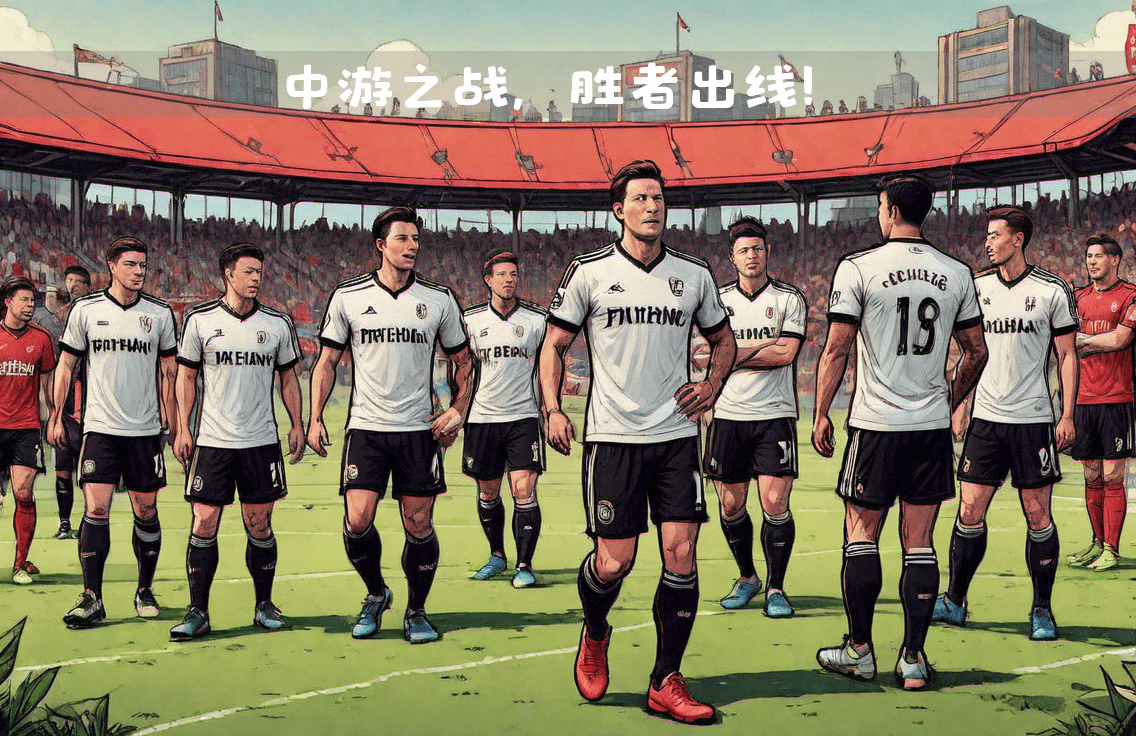 硬仗连连,胜者将晋级,败者将淘汰 硬仗连连,胜者将晋级,败者将淘汰