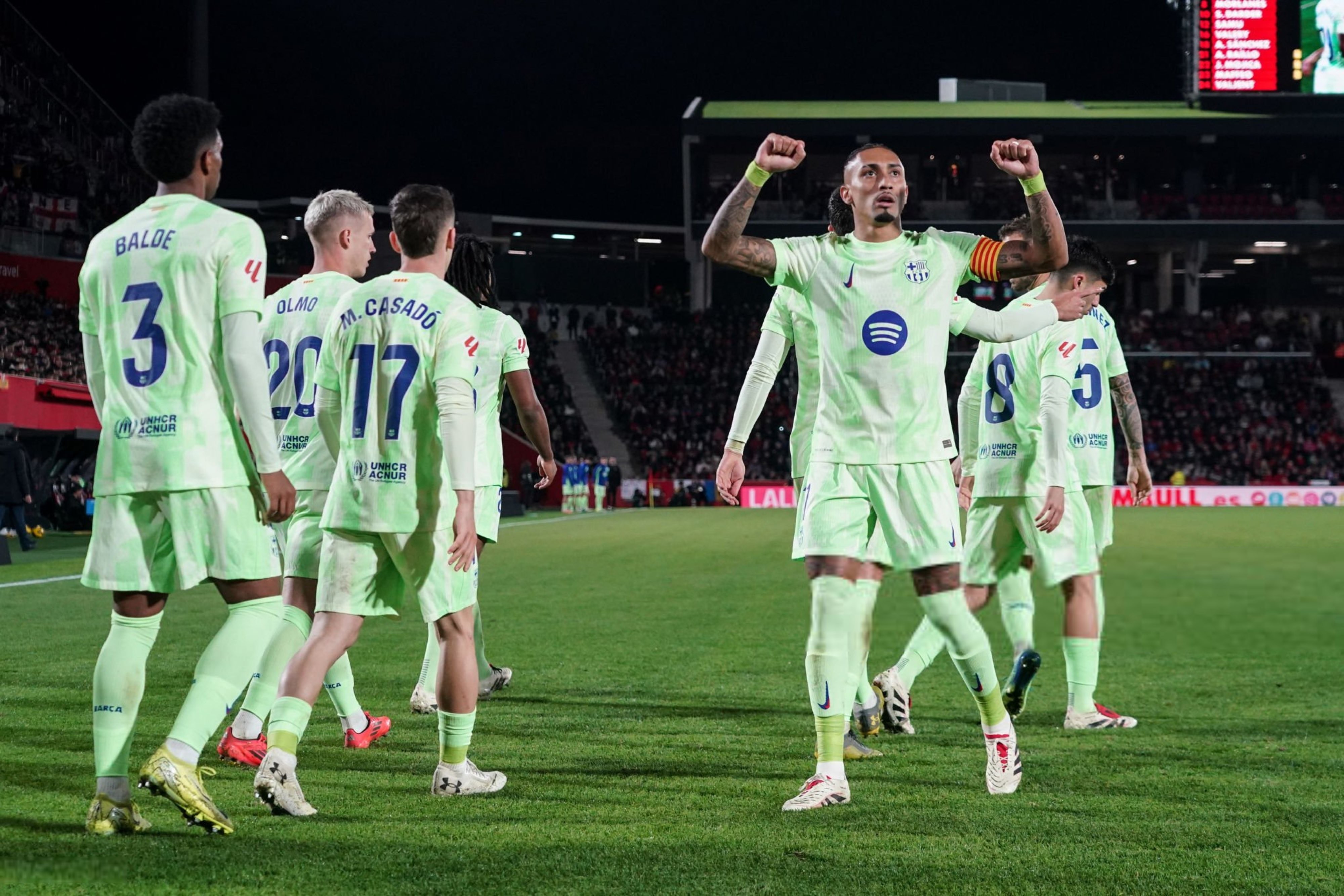 摩纳哥客场大胜，晋级希望大增