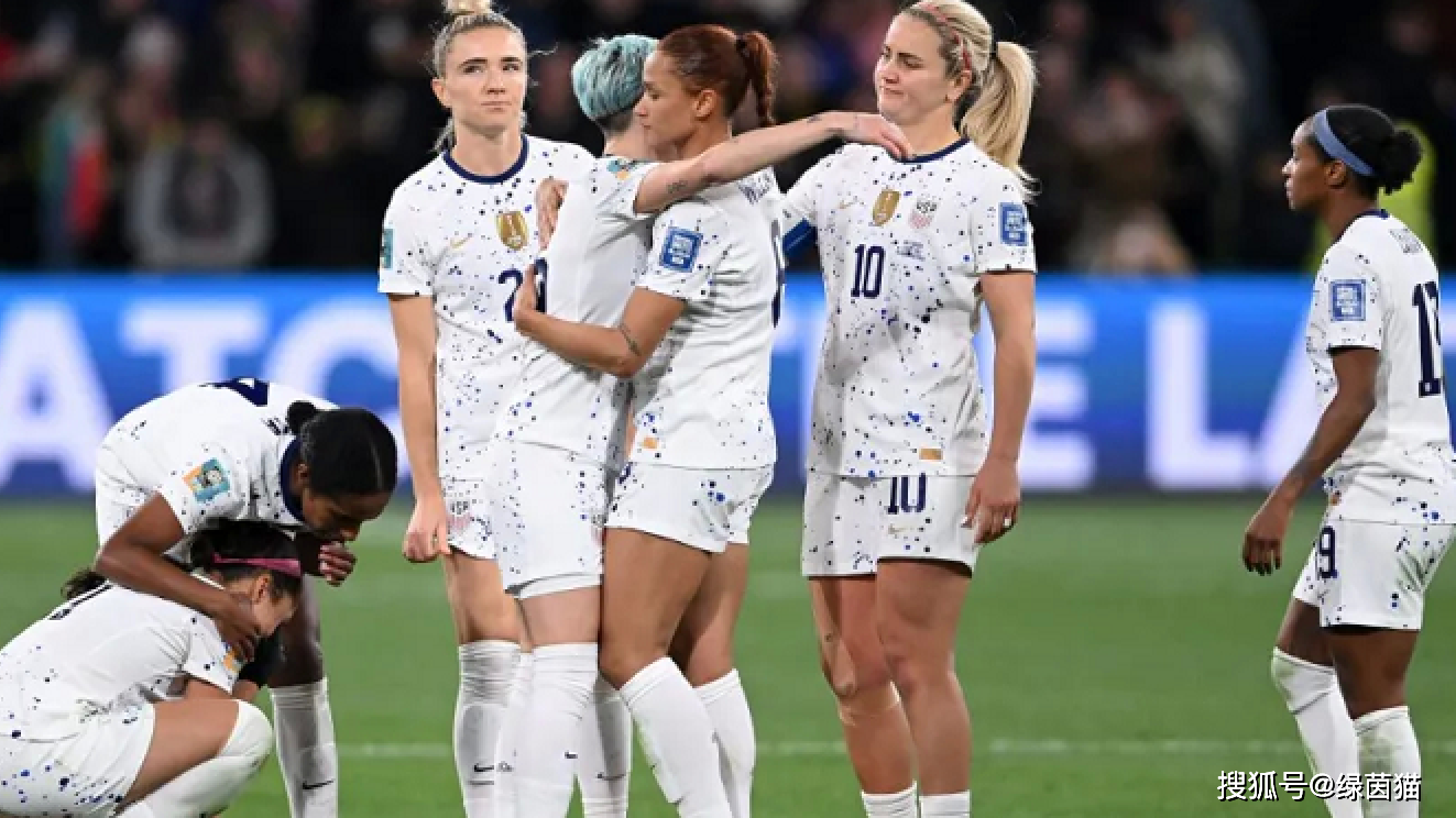 美国女足夺冠:世界杯最终胜利者揭晓的简单介绍 美国女足夺冠:世界杯最终胜利者揭晓的简单介绍