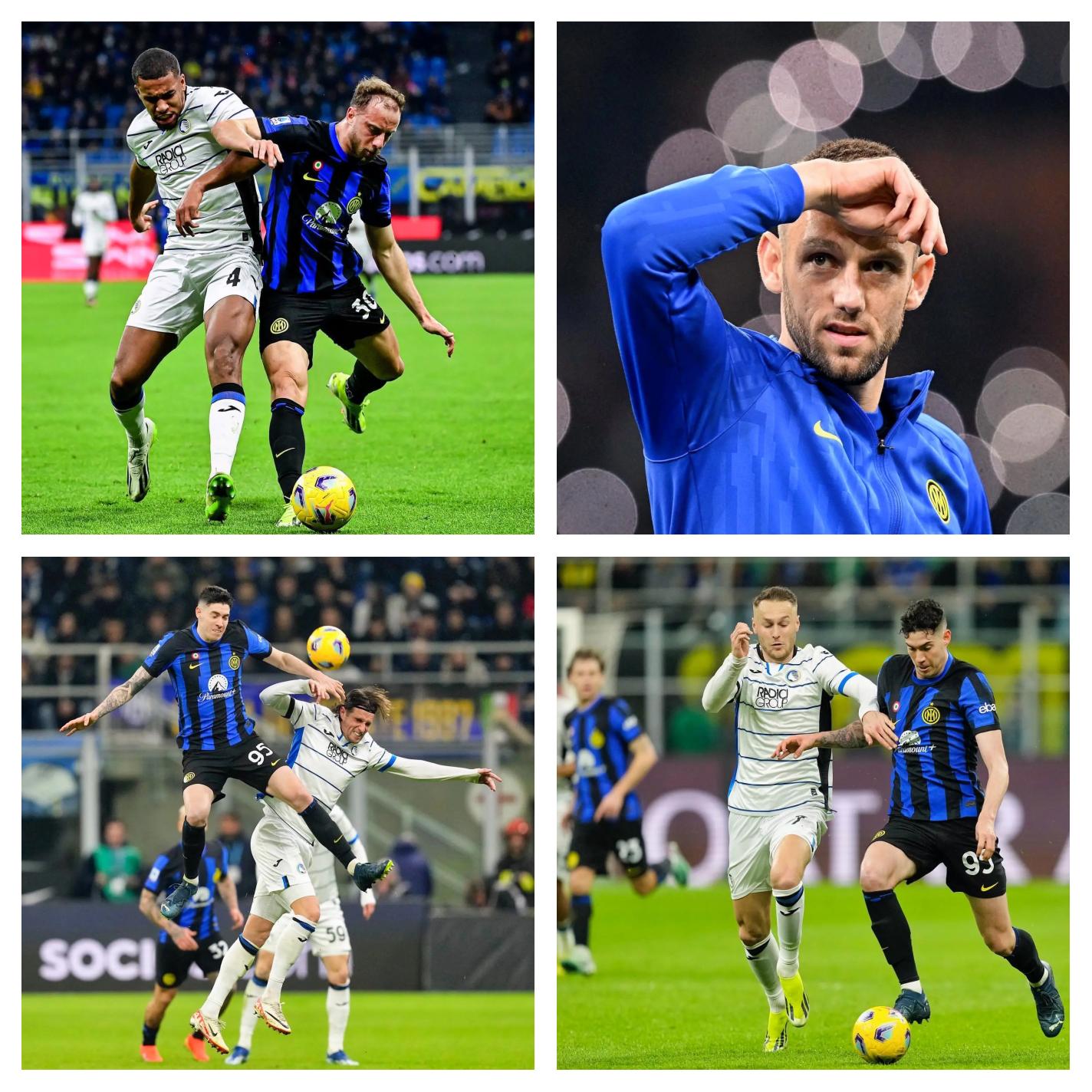 国米实力击败劲旅,保持不败 国米实力击败劲旅,保持不败