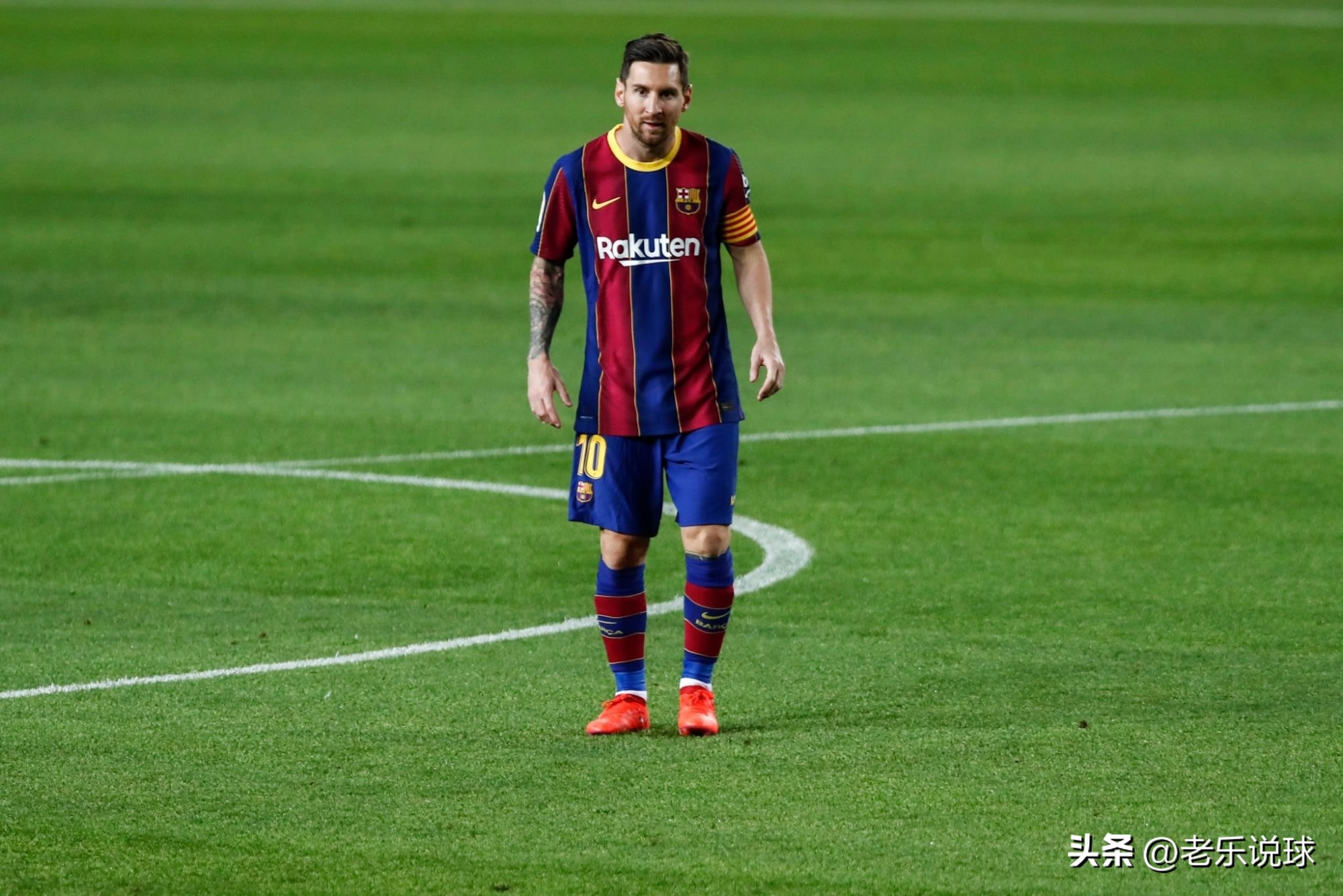 梅西下家浮现,传曼城准备破天荒 梅西下家浮现,传曼城准备破天荒